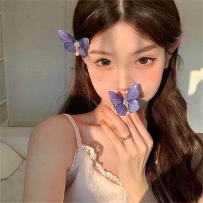 甜蜜的她·动态漫