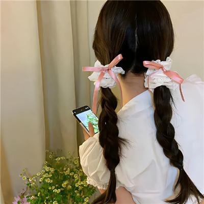 美发秀