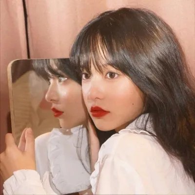 我的妹妹