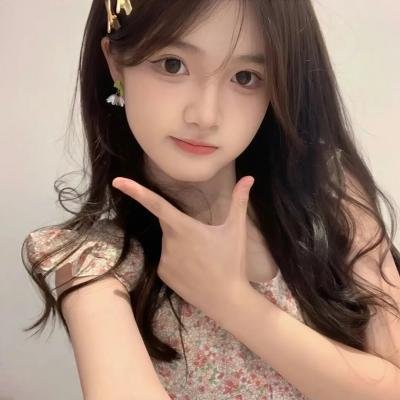 美人脸