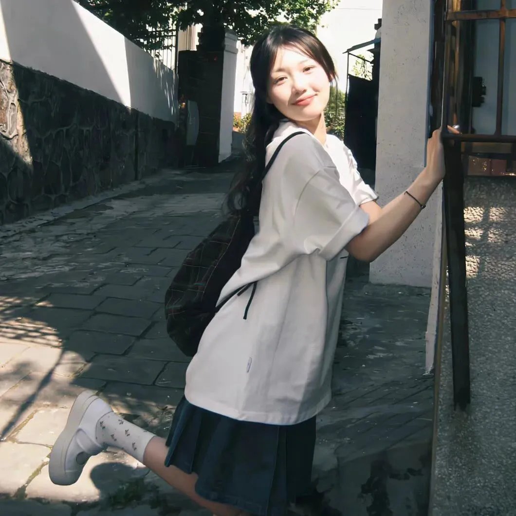 大爱你们